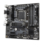 Дънна платка GIGABYTE B760M DS3H DDR4