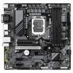Дънна платка GB B760M DS3H GEN5 / LGA1700