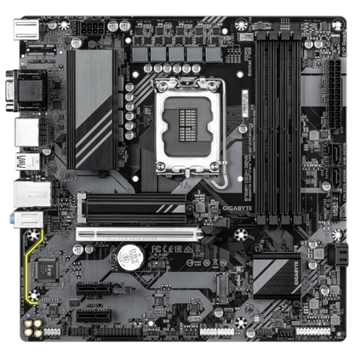 Дънна платка GB B760M DS3H GEN5 / LGA1700