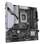 Дънна платка GIGABYTE B760M GAMING PLUS WIFI DDR4