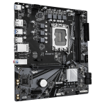 Дънна платка GB B760M H V2 / LGA1700