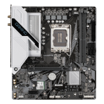 Дънна платка GIGABYTE H610M GAMING WIFI DDR4
