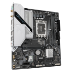 Дънна платка GIGABYTE H610M GAMING WIFI DDR4
