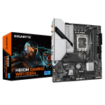 Дънна платка GIGABYTE H610M GAMING WIFI DDR4