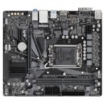Дънна платка GIGABYTE H610M H V3 Socket 1700, DDR4 rev 1.0, Micro ATX