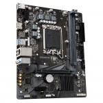 Дънна платка GB H610M K DDR4 / LGA1700