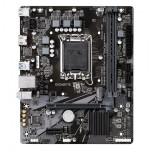 Дънна платка GB H610M K DDR4 / LGA1700