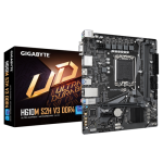 Дънна платка GIGABYTE H610M S2H V3 DDR4