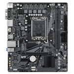 Дънна платка GIGABYTE H610M S2H V3 DDR4