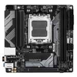 Дънна платка GIGABYTE A620I AX / AM5