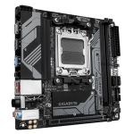 Дънна платка GIGABYTE A620I AX / AM5