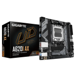 Дънна платка GIGABYTE A620I AX / AM5