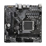 Дънна платка GIGABYTE A620M H socket AM5, DDR5