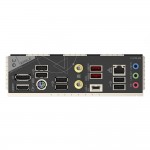 Дънна платка GIGABYTE B650 EAGLE AX, Socket AM5, WiFi 6E, DDR5