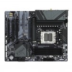 Дънна платка GIGABYTE B650 EAGLE AX, Socket AM5, WiFi 6E, DDR5