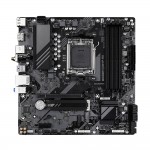 Дънна платка GIGABYTE B650M D3HP AX, socket AM5, 4xDDR5