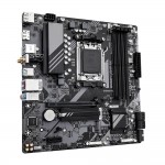 Дънна платка GIGABYTE B650M D3HP AX, socket AM5, 4xDDR5
