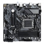 Дънна платка GIGABYTE B650M D3HP socket AM5, 4xDDR5
