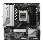 Дънна платка GIGABYTE B650M GAMING PLUS WF / AM5
