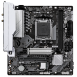 Дънна платка GIGABYTE B650M GAMING WIFI6E / AM5