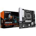 Дънна платка GIGABYTE B650M GAMING WIFI6E / AM5