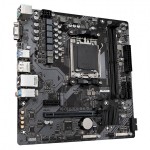Дънна платка GIGABYTE B650M S2H / AM5