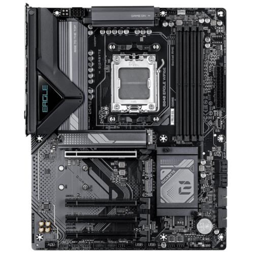 Дънна платка GB B840 EAGLE WF6E