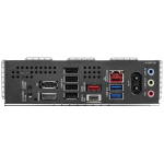 Дънна платка GB B840 EAGLE WF6E