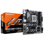 Дънна платка GIGABYTE B840M DS3H / AM5