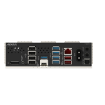 Дънна платка GB B850 A ELITE WF7 / AM5