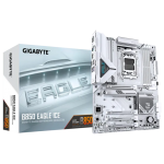 Дънна платка GIGABYTE B850 EAGLE ICE