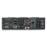 GB B850 EAGLE WIFI6E