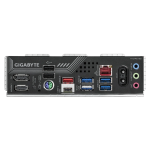 Дънна платка GIGABYTE B850 GAMING X WIFI6E