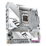 Дънна платка GIGABYTE B850M AORUS ELITE WF6E ICE