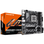 Дънна платка GIGABYTE B850M DS3H / AM5