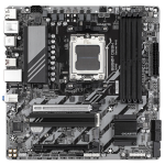 Дънна платка GIGABYTE B850M DS3H / AM5