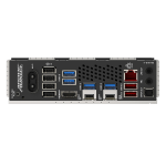 Дънна платка GIGABYTE X870 A ELITE WIFI7