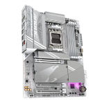 Дънна платка GIGABYTE X870 A ELITE WIFI7 ICE / AM5