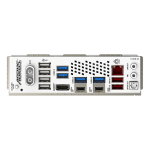 Дънна платка GIGABYTE X870 A ELITE WIFI7 ICE / AM5