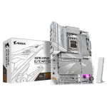 Дънна платка GIGABYTE X870 A ELITE WIFI7 ICE / AM5