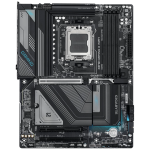 Дънна платка GIGABYTE X870 GAMING X WIFI7, 4xDDR5 4xSATA3 RAID HDMI 3xM2 GLAN 3xPCIEx16 WiFI
