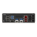 Дънна платка GIGABYTE X870E A ELITE WIFI7