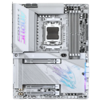 Дънна платка GB X870E A PRO X  ICE