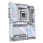 Дънна платка GB X870E A PRO X  ICE