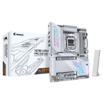 Дънна платка GB X870E A PRO X  ICE