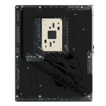 Дънна платка GIGABYTE X870E AORUS PRO X
