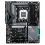 Дънна платка GIGABYTE X870E EAGLE X WiFi 7 / AM5