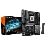 Дънна платка GIGABYTE X870E EAGLE X WiFi 7 / AM5