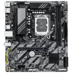 Дънна платка GIGABYTE B860M E / LGA1851