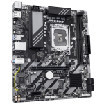 Дънна платка GIGABYTE B860M E / LGA1851